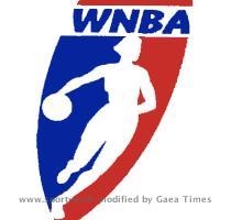 WNBA jpg Dans la nuit de vendredi � samedi la WNBA red�marera avec l affiche de la finale 2006 entre les Sacramento Monarchs et les Detroit Shock La WNBA c est � dire la NBA au f�minin