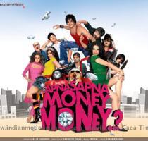 APNA SAPNA MONEY MONEY Rating       1 2 If no story line  insipid humour  nonsensical double meaning Dada Kondke gags  jhatkas   matkas  masti   dhamaal is what you are looking for then this one is for you  Keep your brains