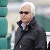 Baffert looking  and finding  hope in Preakness