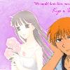 Anime Manga   Fruits Basket Wallpapers We now require registration to download full sized wallpapers  Please take a few seconds to register absolutely free  Click here now    Registering will also let you tell this artist how