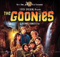 Astoria   Oregon   hoping to save their homes from demolition  go on an adventure to find the buried treasure of One Eyed Willy  a legendary 17th century pirate