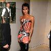 Terez  I have the body of a 12 year old boy which Davey just loves   Victoria Beckham attends the Fashion s Night Out event at Bergdorf Goodman on Thursday  September 10  in New York City