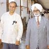 Bills for President s consideration   T L  PRABHAKAR Justice R S  Sarkaria  right   the head of the Sarkaria Commission  with S R  Sen  a member  in Bangalore  A 2003 picture  The commission