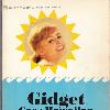 Frederick Kohner  Gidget Goes Hawaiian  1961  4th printing