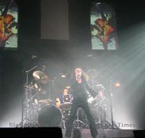 HEAVEN AND HELL Live In Vancouver  First Video Clip Available  Blabbermouth net  After All  The Dead