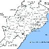 The following image shows the location of the district of Jagatsinghpur  within Orissa  Location of the district of Jagatsinghpur  within Orissa  The following image shows the location of  M�chhagan   within the district of Jagatsinghpur  The village  Garoi