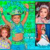 least   I won t even go into the costumes   but what really had my brain and soul ill at ease is the artificiality of the top right photo  Is there a  Bratz Doll  setting in Photoshop  Little did I realize that the Bratz Dollitization of young pageant entrants is the status quo  I saw listings for  Porcelain Doll Pageants  and hundreds of these creepy Photoshopped images