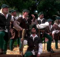 directed by Mel Brooks   This movie was released in July of 1993  This movie is a spoof of Robin Hood and all the Robin Hood movies that have already been made  and are yet to be made