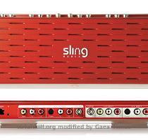 Jay Tannenbaum of Slingbox mentioned at CES 2010 that Slingbox will be headed towards the PS3  via ctrlaltkill