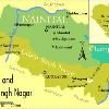 What is Udham Singh Nagar   map    What is the genesis of the current controversy over this district s inclusion in the future Uttarakhand state  As part of the lush Terai belt  Udham Singh Nagar occupies the southern