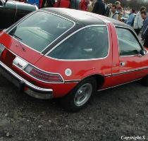 Can you say AMC Pacer  EPIC FAIL   The mock up pictures from a few years ago looked hot  final product is a turd