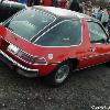 Can you say AMC Pacer  EPIC FAIL   The mock up pictures from a few years ago looked hot  final product is a turd