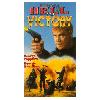 VHS FROM HELL TO VICTORY GEORGE PEPPARD GEORGE HAMILTON