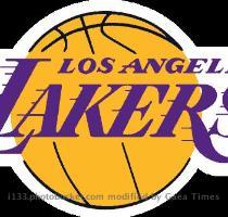 The only thing I would change about the avatar is add my name somewhere if you can but otherwise it looks kickass  PS You can even add their logo too if you have room http   i133 photobucket com albums q   luv Lakers gif