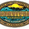 next Survivor Micronesia Logo