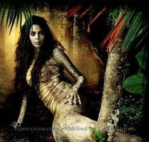 The trailer for Jennifer Lynch s Hisss  is now online  The film features Indian star Mallika Sherawat as a shapeshifting snake woman based on an ancient Eastern myth  The film showcases
