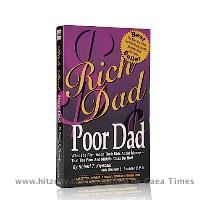 Download June 21st  2009 Introduction to Rich Dad Poor Dad   Rich Dad Poor Dad is Robert Kiyosaki s and Sharon Lechter s first best selling book  It advocates financial independence through investing  real estate