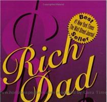 Actually is not only a book  is a series of books  written by a guy  Kyosaki  The first book I suggest you to read is  Rich dad  poor dad   Is written like for IQ80 people  but is very useful