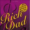Actually is not only a book  is a series of books  written by a guy  Kyosaki  The first book I suggest you to read is  Rich dad  poor dad   Is written like for IQ80 people  but is very useful
