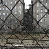 AP Photo 30 months ago A portion of the future site of the Atlantic Yards redevelopment is seen in New York  Thursday  Dec