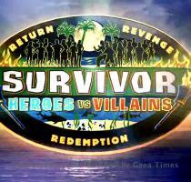 Meet the cast of Survivor 20  Heroes Vs Villains with Survivor Allstars Jenna Morasca as your guide  Don t miss the season premier Feb  11th 2010