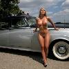 you all can also appreciate classic lines and beauty  No  there s no need to thank me  that s what friends are for  I ll say it again  my love for older cars never has faltered            IMG  http   www theboss co nz images chicks random old rolls royce jpg