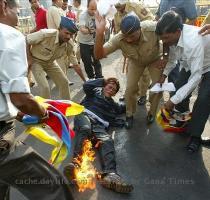 Reports are still coming in about the shocking night of terror in Mumbai  The Chhatrapati Shivaji Terminus was attacked covering the usual target of Mumbai s common man  But if some news