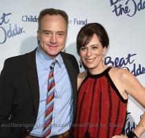 Bradley Whitford s charity work  including that for Clothes Off Our Back  Heifer International  and Red Cross   Celebrity Charity News and Information Date of Birth 10 October 1959  Madison