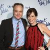 Bradley Whitford s charity work  including that for Clothes Off Our Back  Heifer International  and Red Cross   Celebrity Charity News and Information Date of Birth 10 October 1959  Madison