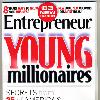 Rafat Ali writes on PaidContent org that Entrepreneur magazine has put itself up for sale and is seeking a price of about $200 million  Ali wrote   Though we don t know who the bidders in the second round are  it could be some of the usual suspects like Time  Inc   for its Fortune Money Group   Yahoo  for its Finance section