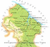 Guyana  Guyana org
