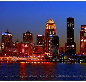 Louisville KY   Home of the Derby and much more   Whether you are debating on  or planning on attending the Kentucky Derby   there is much more to do in the fantastic city of Louisville before and after witnessing the most exciting 2