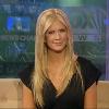 Hollywood Access 09 23 2009 |Latest Video Nancy O Dell talks Emmys   Dancing With the Stars  and good nutrition Watch