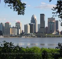 collection of Renaissance paintings and statues  and the Louisville Slugger Museum   which is about the history of baseball  If you have a little extra time  check out the Louisville Zoo   Photo  Louisville  Kentucky  USA  flickr com  by fusionpanda