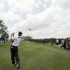 Y E  Yang of South Korea  hits off the 18th tee during the Byron Nelson Pro Am golf tournament Wednesday  May 19  2010  in Irving  Texas   AP Photo Tony Gutierrez  2010 05 20 06 41 28  Y E  Yang of South Korea  hits off the 18th tee during the Byron Nelson Pro Am golf tournament Wednesday  May 19  2010  in Irving  Texas   AP Photo Tony Gutierrez  2010 05 20 06 41 28