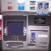 Not me  for another couple of years    but a device that is now taken for granted around the world  the humble ATM is 40 years old today  The idea was invented by John Shepherd Barron