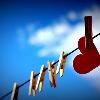 hunsonisgroovy   Hanging my heart out to dry   Explored  via B�rbara Ferr�