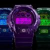 September 9th  2009 | Posted by EG Tags  Casio G Shock   G shock Forget all the collabs  No one does G Shock better than G Shock  They save the crem� de la creamy for themselves  Check out what we all have to look forward to by