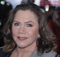 Kathleen Turner is hoping the next joint operation on her knees and feet will be her last because she s tired of the painful procedure  The aging beauty suffers from chronic rheumatoid