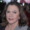 Kathleen Turner is hoping the next joint operation on her knees and feet will be her last because she s tired of the painful procedure  The aging beauty suffers from chronic rheumatoid