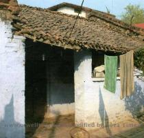 INDIA PROTECTS ORWELL BIRTHPLACE