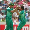 ICC World Twenty20 Super Eights match between South Africa and West Indies at The Brit Oval   Getty Images