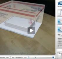 not only is a great to see such a traditional company embracing new technology  but they are actually using it in a very practical way  click the image to watch the video demo on Creativity Filed under  campaign   new tech |