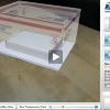 not only is a great to see such a traditional company embracing new technology  but they are actually using it in a very practical way  click the image to watch the video demo on Creativity Filed under  campaign   new tech |