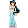 Click to enlarge Life Size Jasmine cardboard cutout  This life sized stand up stands 5 1  x 25  tall  All of our cardboard standees will