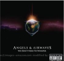 Best Track s    Move Along    Stab My Back    It Ends Tonight    Dirty Little Secret  Notes  Angels   Airwaves We Don t Need to Whisper Sounds Like  the soundtrack to 2001  A Space Opera