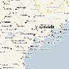 Select Vijayawada Location Map Detail  Regional Map | Local Map | Street Map