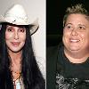 Cher s hija turned hijo  El Chaz  after her his hormone treatments in preparation for the sex shange surgery  El Chaz still looks like El Chaz from back in the day  What s the difference