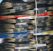 1000 kites waiting to fly