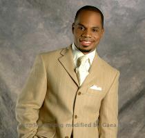 Kirk Franklin View archive of all Kirk Franklin pictures